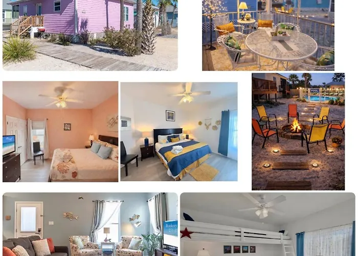 Charming Retreat 3 Bedroom House With Private Entrance *
