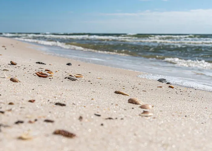 Holiday home Charming Retreat 3 Bedroom House With Private Entrance Gulf Shores
